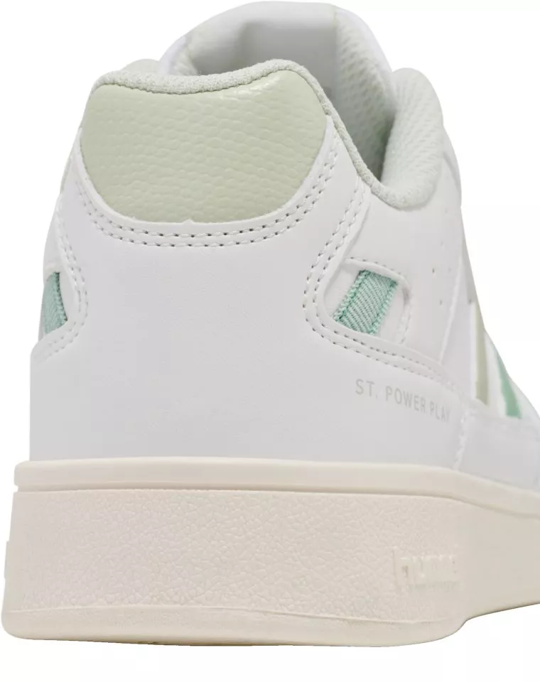 Sapatilhas Hummel St. Power Play Lzd Sneaker Women