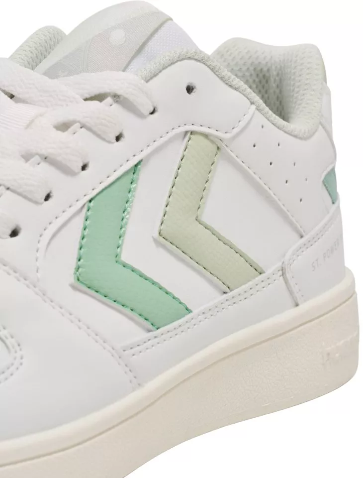 Sapatilhas Hummel St. Power Play Lzd Sneaker Women