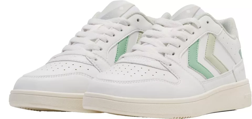Sapatilhas Hummel St. Power Play Lzd Sneaker Women