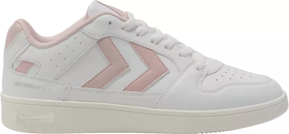Tenisice Hummel St. Power Play Lzd Sneaker Women