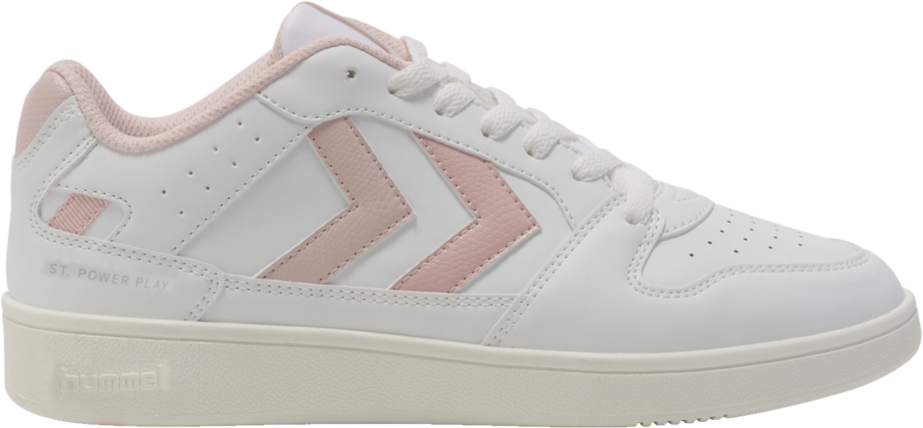 Tenisice Hummel St. Power Play Lzd Sneaker Women