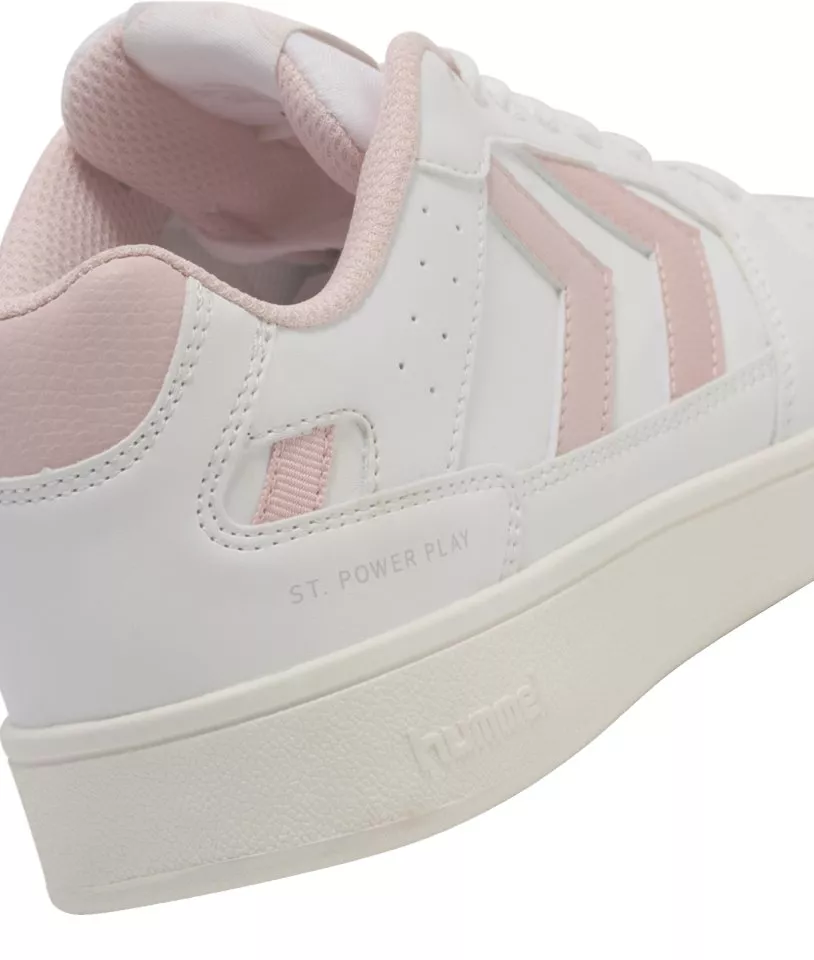 Tenisice Hummel St. Power Play Lzd Sneaker Women