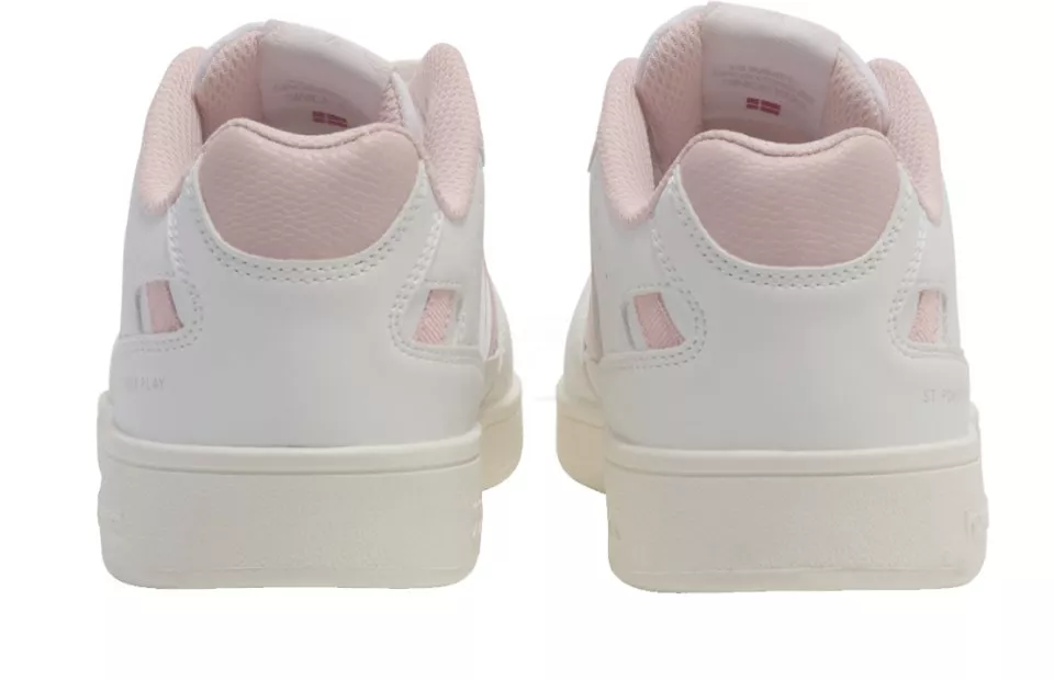 Tenisice Hummel St. Power Play Lzd Sneaker Women