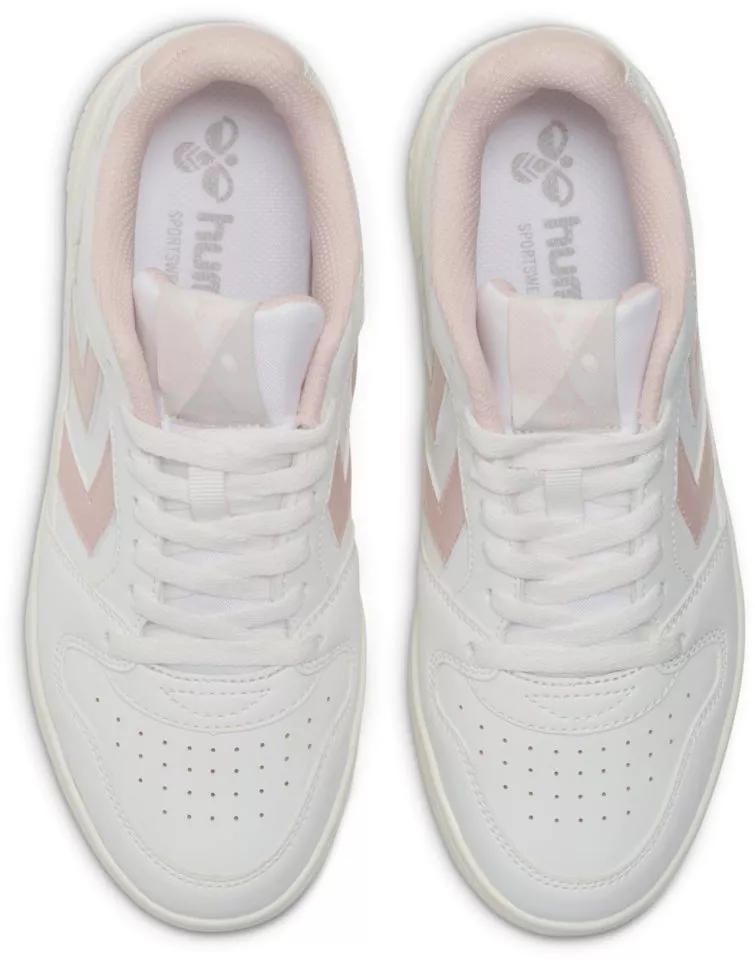 Tenisice Hummel St. Power Play Lzd Sneaker Women