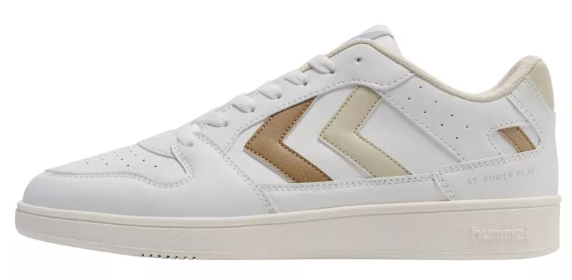 Обувки Hummel St. Power Play Lzd Sneaker Women
