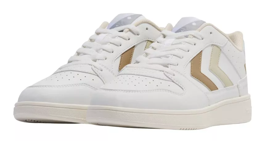 Обувки Hummel St. Power Play Lzd Sneaker Women