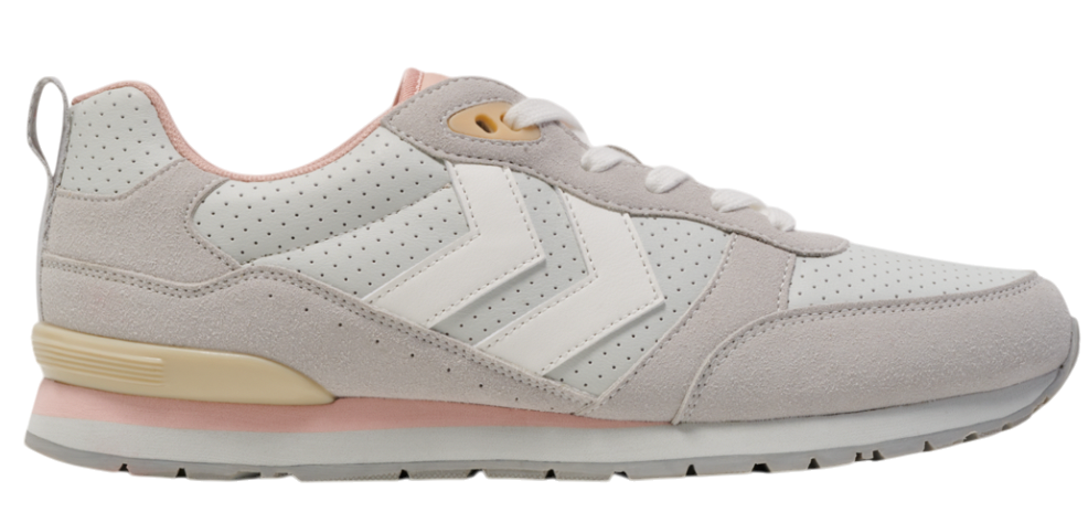 Kengät Hummel Monaco 86 PE Sneaker