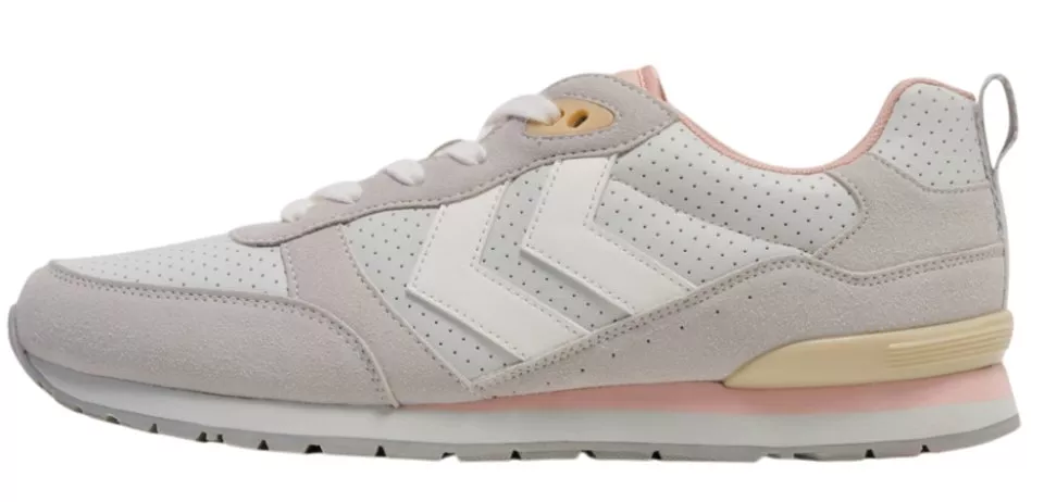 Kengät Hummel Monaco 86 PE Sneaker