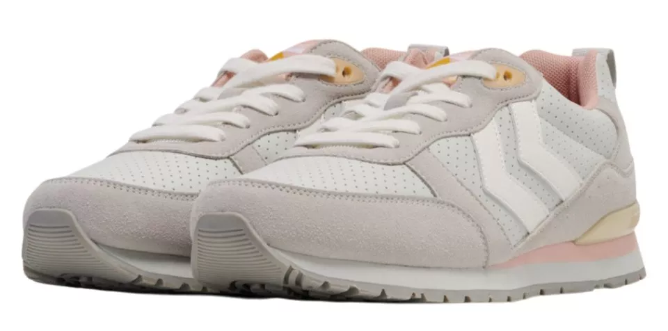 Kengät Hummel Monaco 86 PE Sneaker