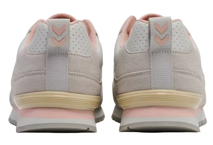 Kengät Hummel Monaco 86 PE Sneaker