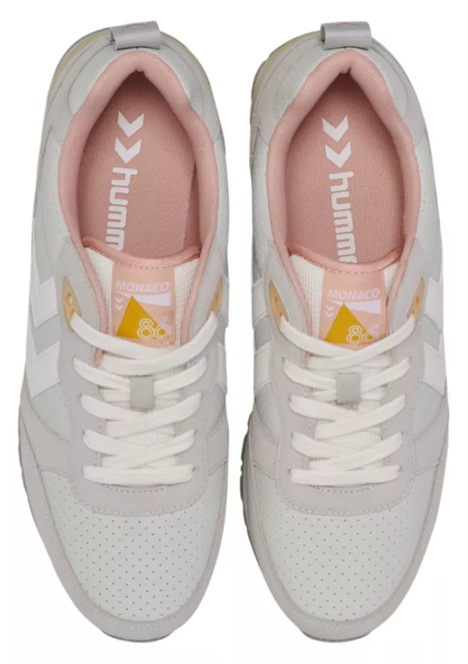 Kengät Hummel Monaco 86 PE Sneaker
