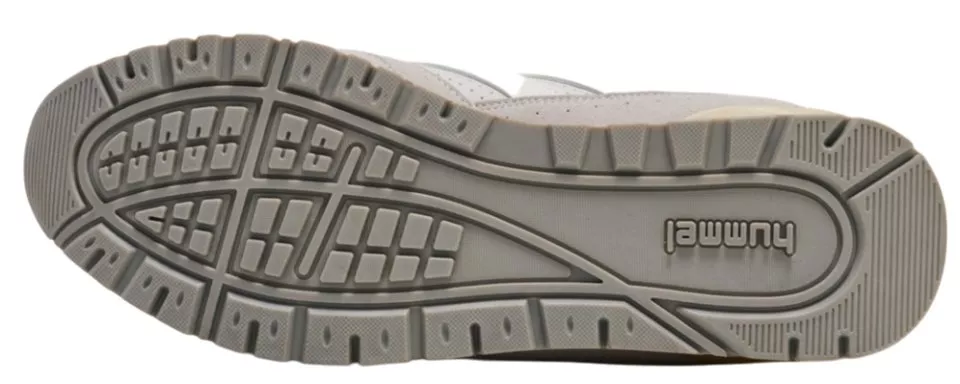 Kengät Hummel Monaco 86 PE Sneaker