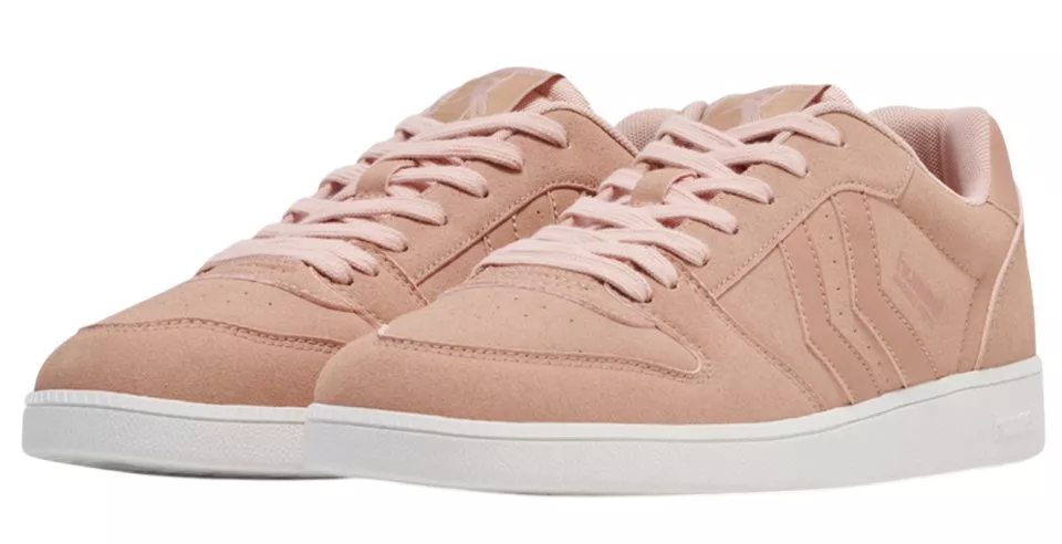 Zapatillas Hummel Handball Perfekt Tn Sneaker
