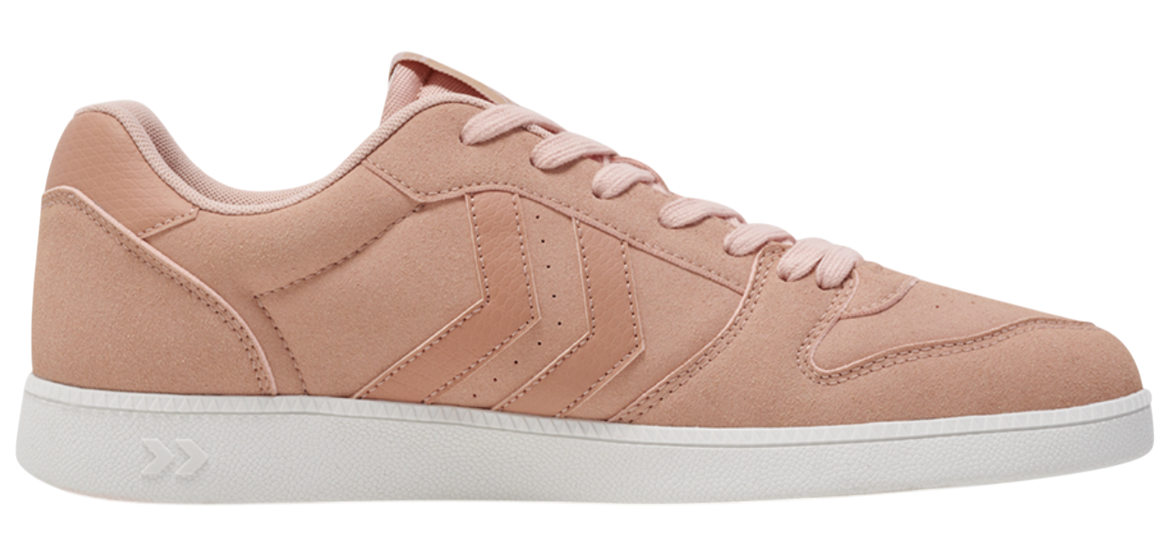 Zapatillas Hummel Handball Perfekt Tn Sneaker