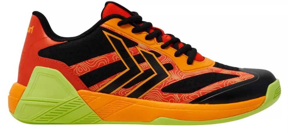 Scarpe da interno Hummel Algiz VI shoe