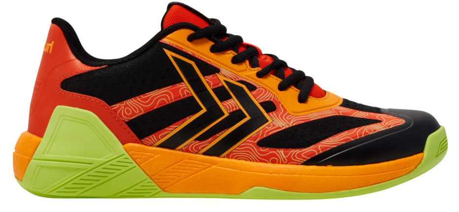 Scarpe da interno Hummel Algiz VI shoe