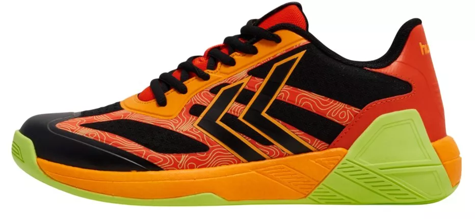 Scarpe da interno Hummel Algiz VI shoe