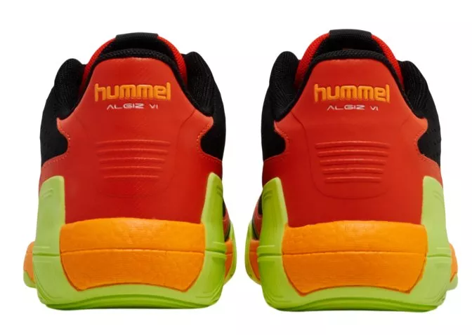 Scarpe da interno Hummel Algiz VI shoe