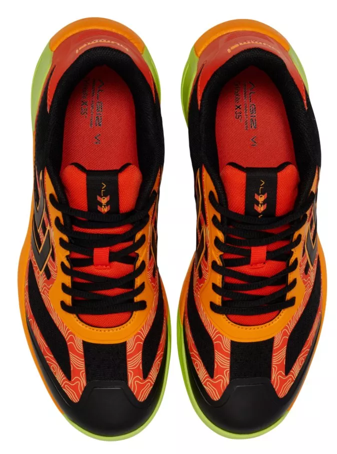Scarpe da interno Hummel Algiz VI shoe