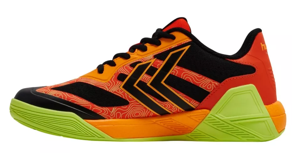 Scarpe da interno Hummel Algiz VI shoe