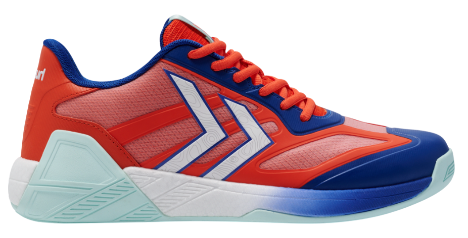 Pantofi sport de interior Hummel ALGIZ 25 Icon Sneaker
