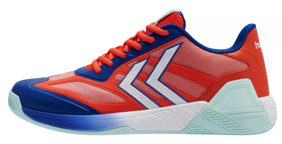 Pantofi sport de interior Hummel ALGIZ 25 Icon Sneaker
