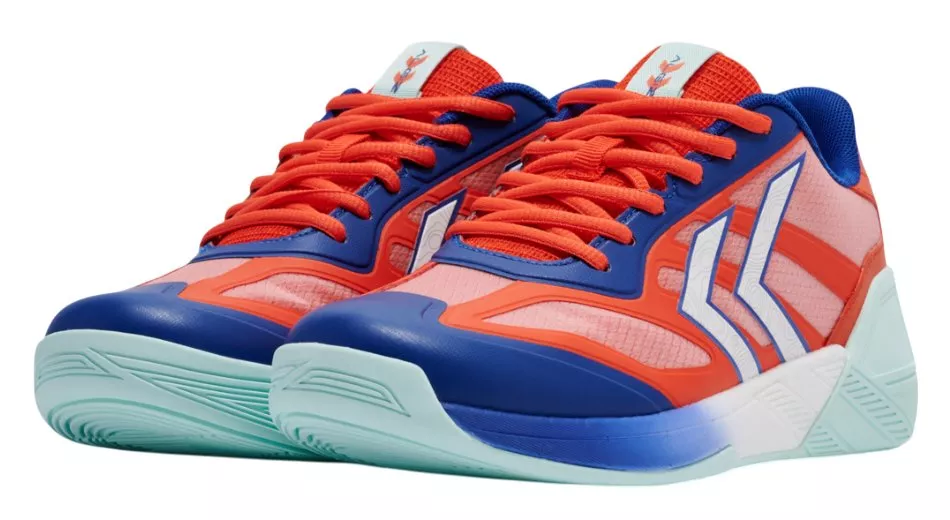 Pantofi sport de interior Hummel ALGIZ 25 Icon Sneaker
