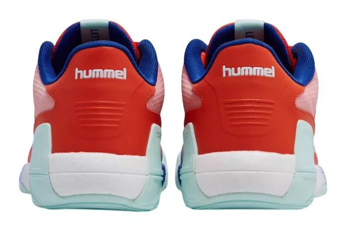 Pantofi sport de interior Hummel ALGIZ 25 Icon Sneaker