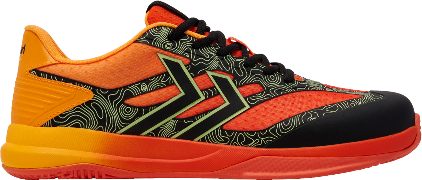 Вътрешни обувки Hummel Dagaz VI shoe