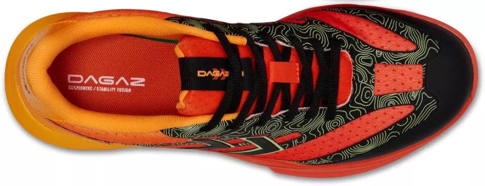 Вътрешни обувки Hummel Dagaz VI shoe