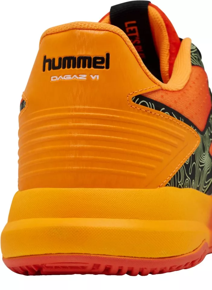Вътрешни обувки Hummel Dagaz VI shoe