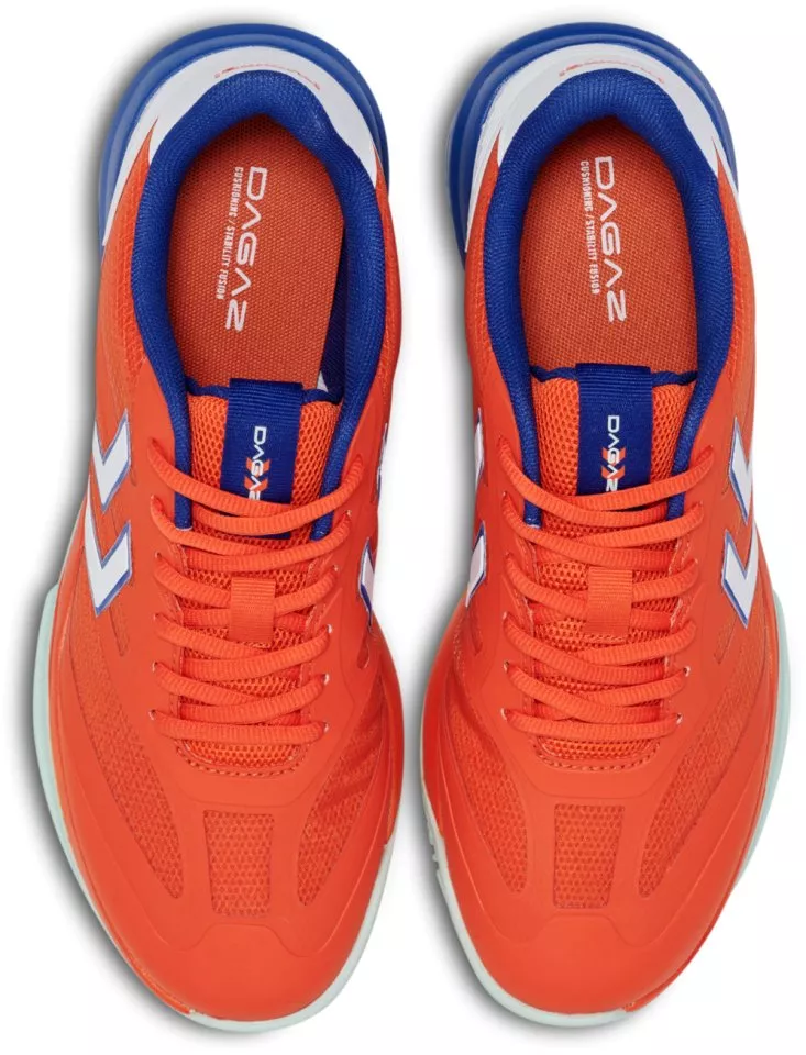 Scarpe da interno Hummel DAGAZ 25 Icon Sneaker