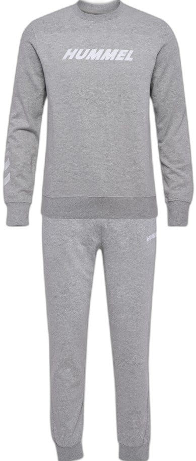 Σετ Hummel hmlELEMENTAL SWEAT SET