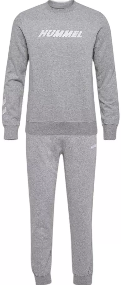 Σετ Hummel hmlELEMENTAL SWEAT SET