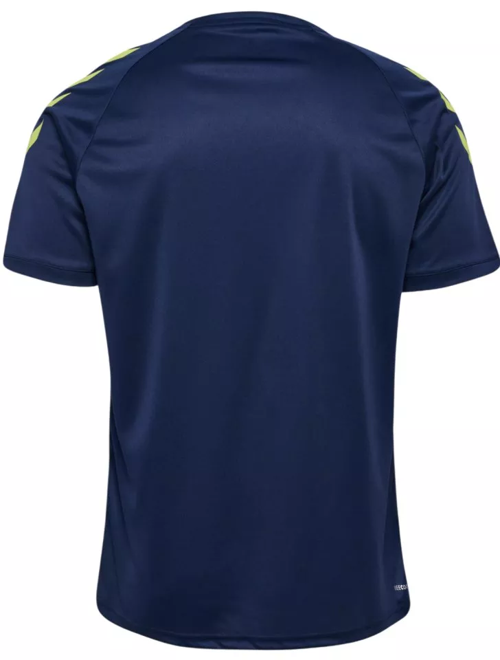 Hummel hmlGRAPHIC UNIVERSE JERSEY S/S Póló