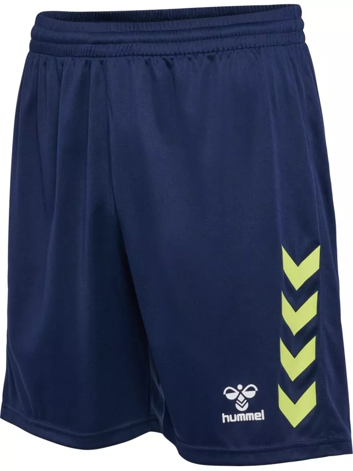 Kratke hlače Hummel hmlGRAPHIC UNIVERSE SHORTS