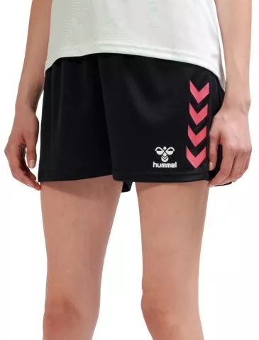 hmlGRAPHIC UNIVERSE SHORTS WOMAN