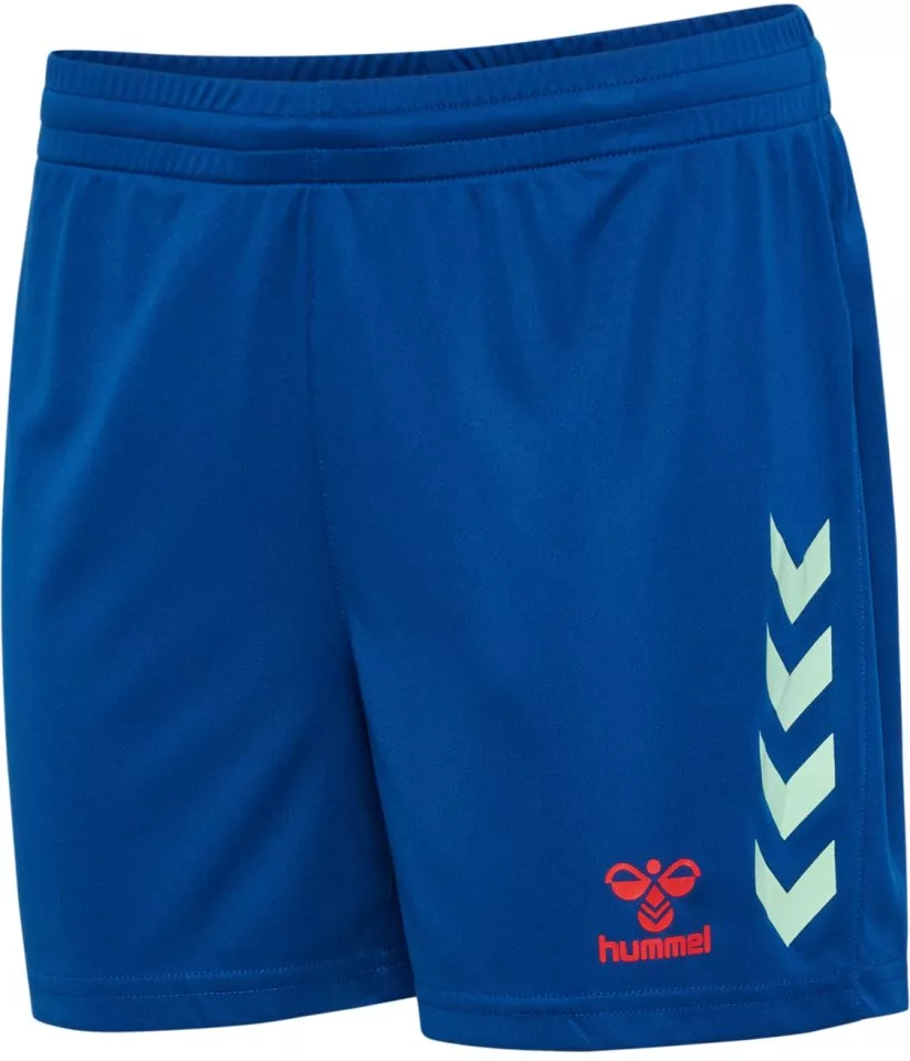 Sorturi Hummel hmlGRAPHIC UNIVERSE SHORTS WOMAN