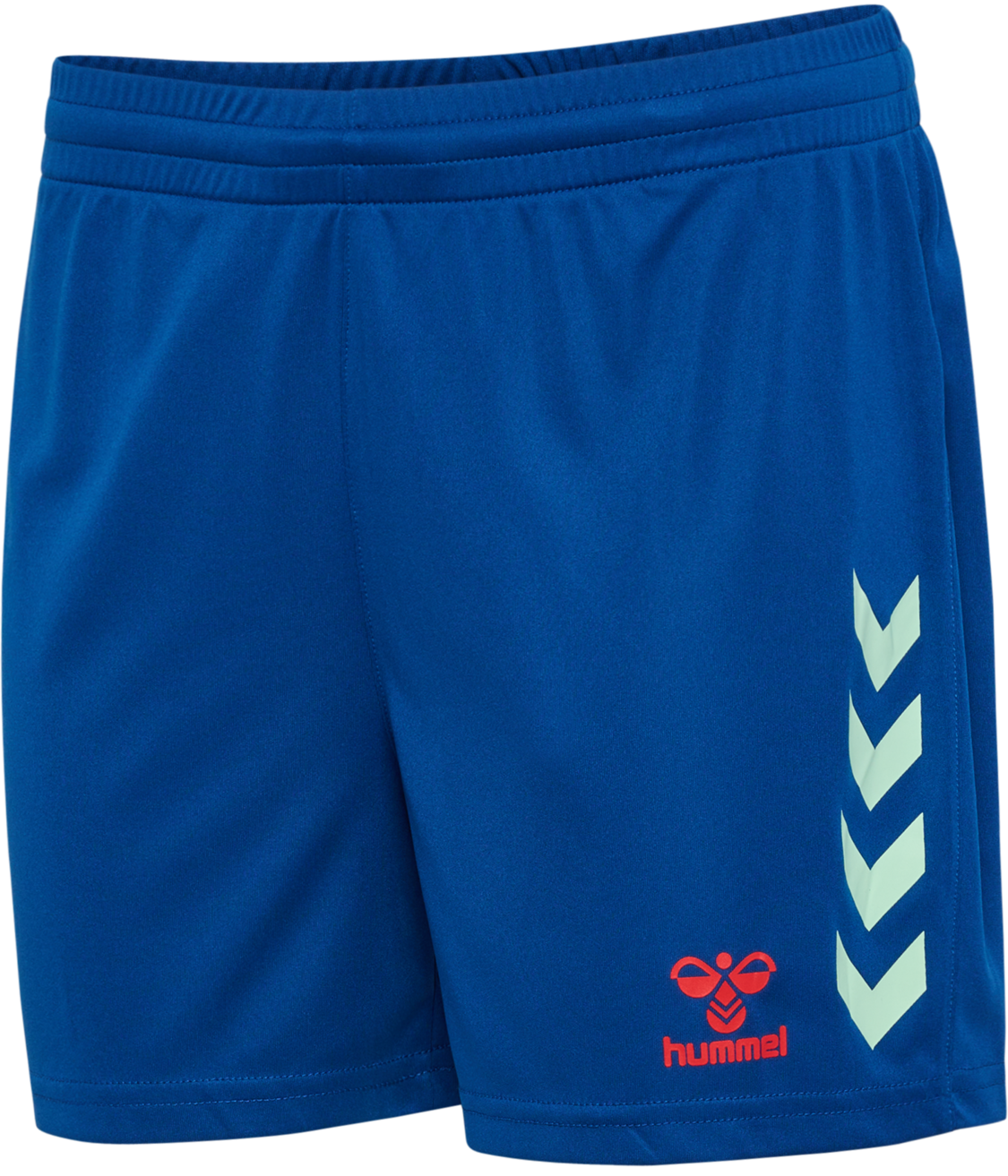 Sorturi Hummel hmlGRAPHIC UNIVERSE SHORTS WOMAN