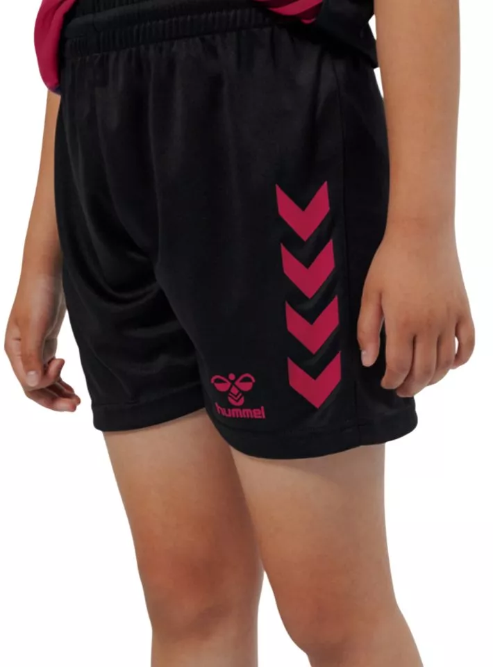 Σορτς Hummel hmlGRAPHIC UNIVERSE SHORTS KIDS