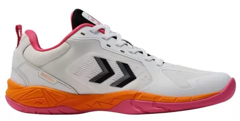 Hummel Speed Court shoe