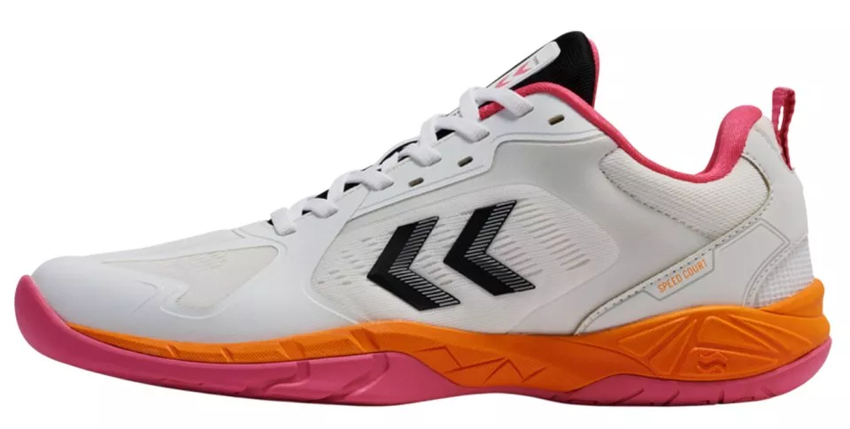 Inomhusskor Hummel Speed Court shoe