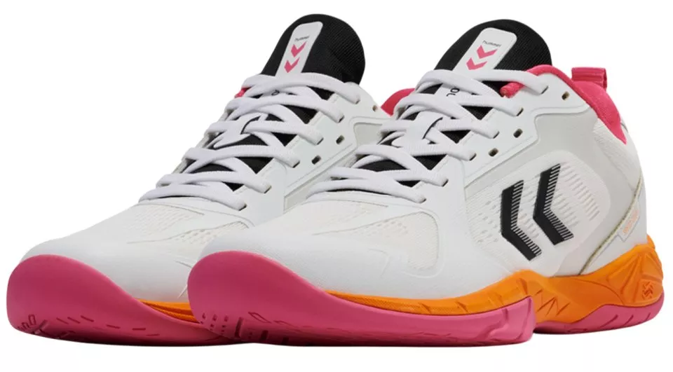 Inomhusskor Hummel Speed Court shoe