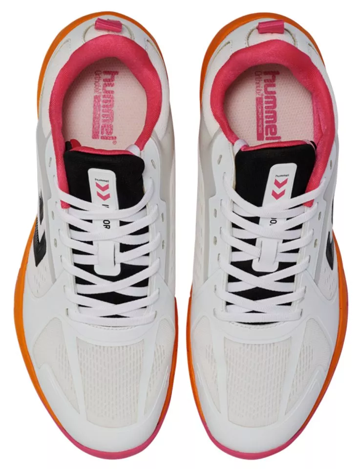 Inomhusskor Hummel Speed Court shoe
