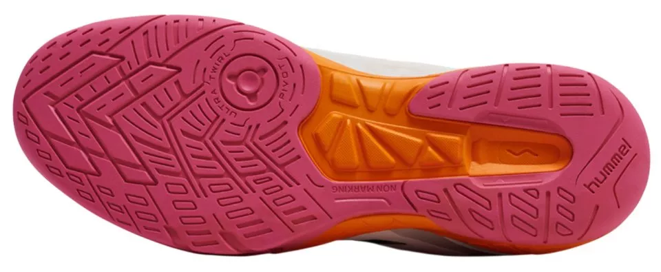 Inomhusskor Hummel Speed Court shoe