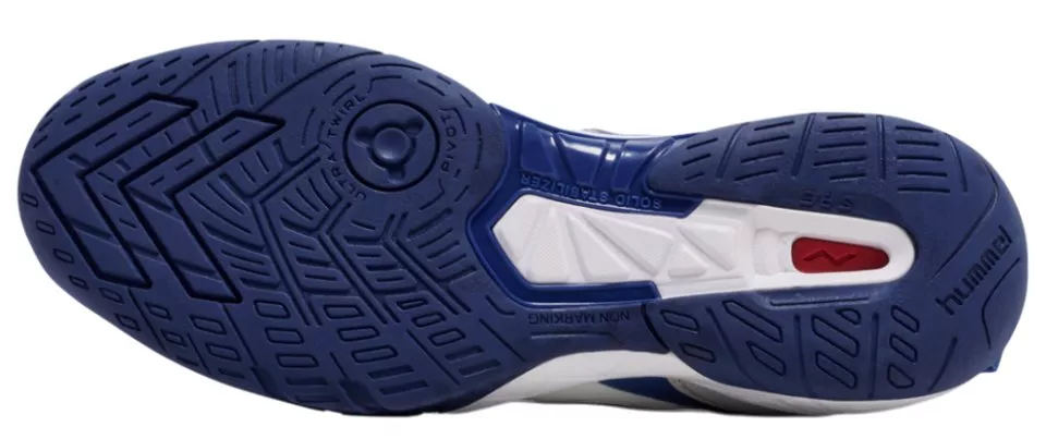 Sobne cipele Hummel Speed Court shoe