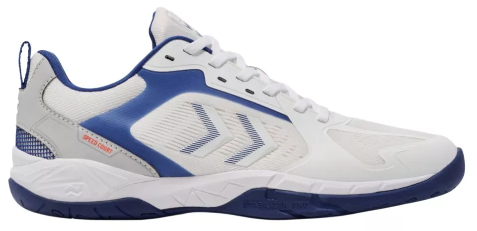 Sobne cipele Hummel Speed Court shoe