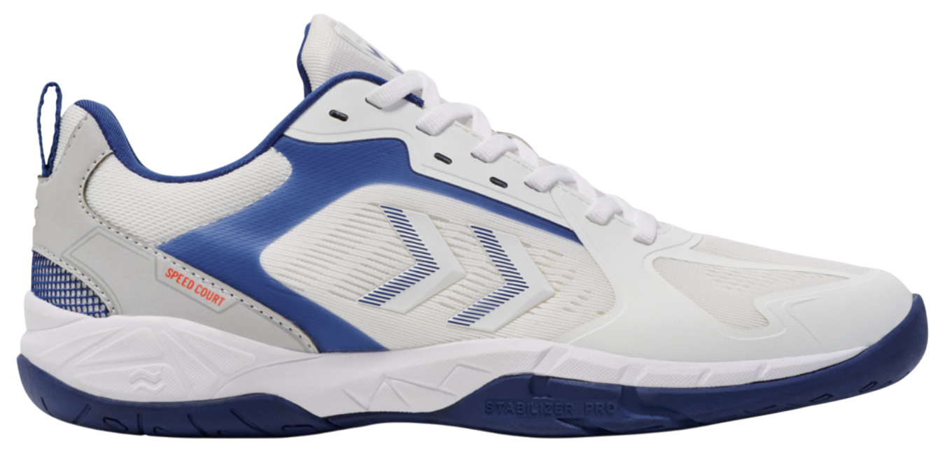 Sobne cipele Hummel Speed Court shoe