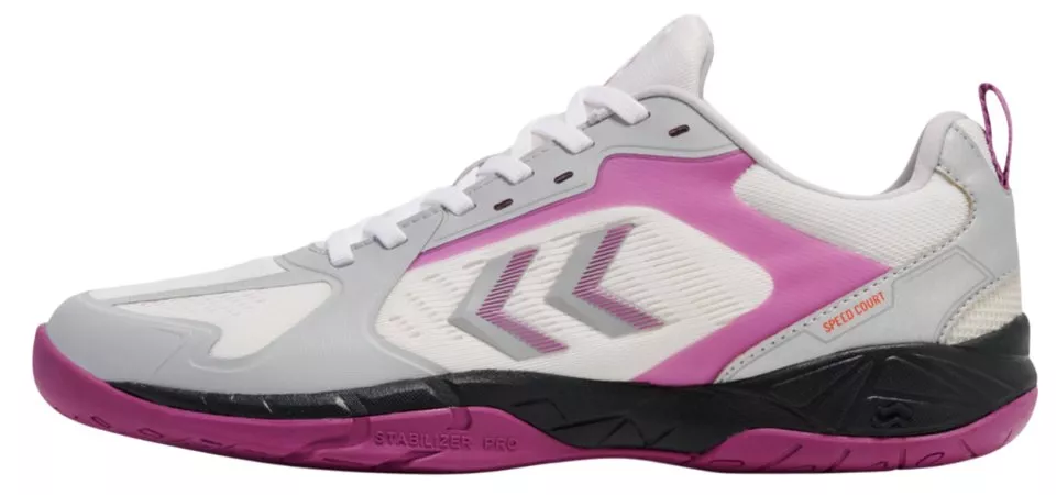 Παπούτσια εσωτερικού χώρου Hummel Speed Court shoe