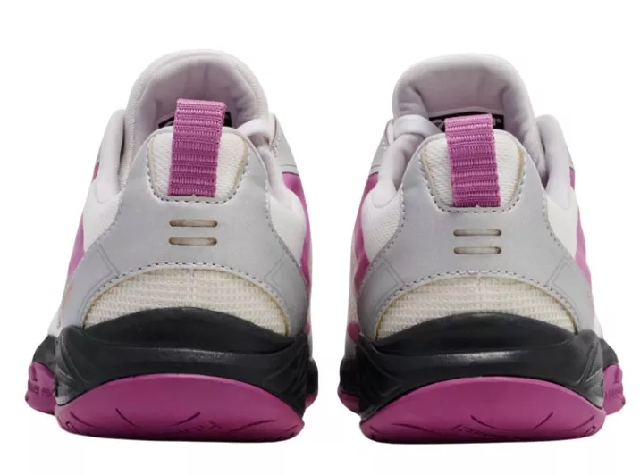 Παπούτσια εσωτερικού χώρου Hummel Speed Court shoe